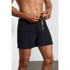 Men s Undercover Stride 5  Lined Short