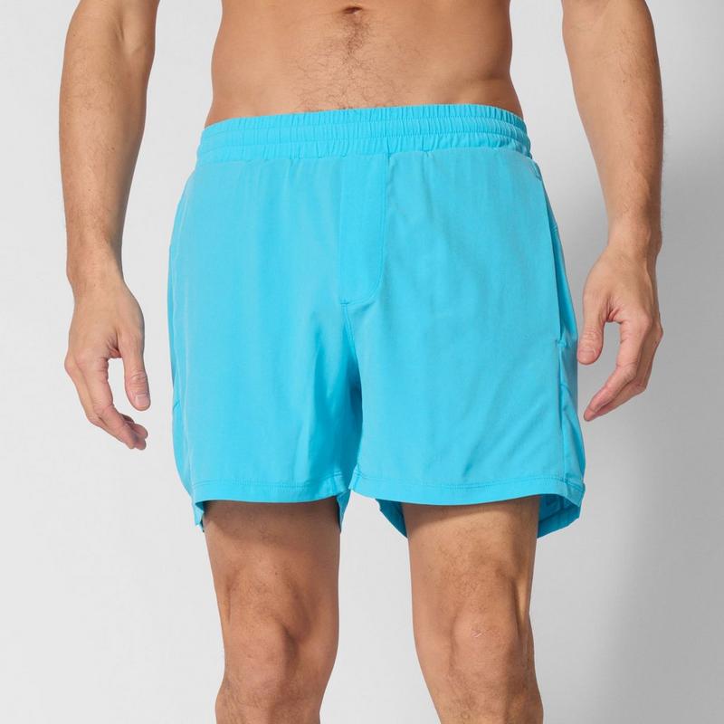 MPG Short doubl&eacute; Undercover Stride 5 po pour hommes