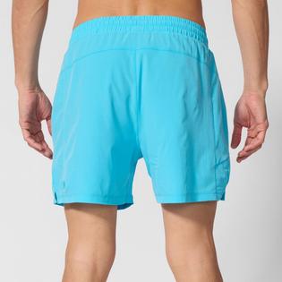 MPG Men's Undercover Stride 5" Lined Short