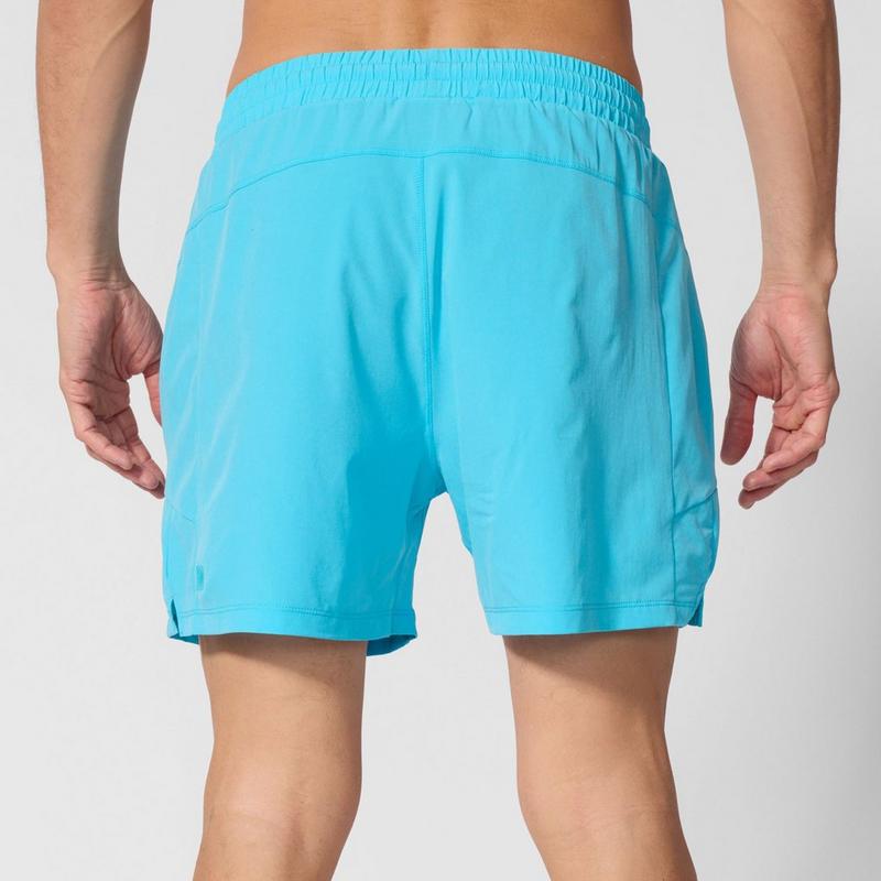MPG Short doubl&eacute; Undercover Stride 5 po pour hommes