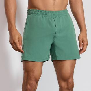MPG Short doubl&eacute; Undercover Stride 5 po pour hommes