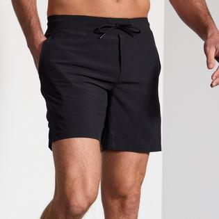 MPG Men's Stride 7" Short