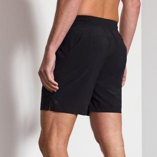 MPG Men's Stride 7" Short