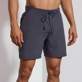 MPG Men's Stride 7" Short