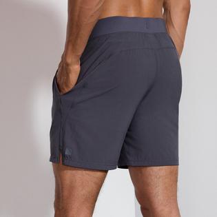 MPG Men's Stride 7" Short