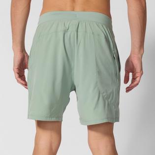 MPG Men's Stride 7" Short