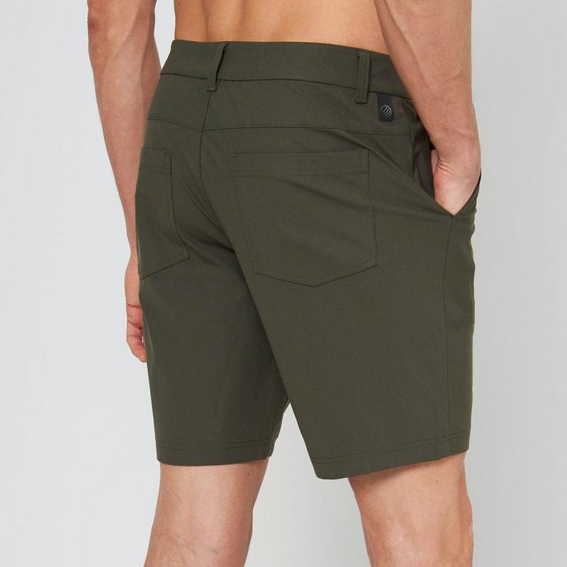 MPG Short Limitless 9 po pour hommes
