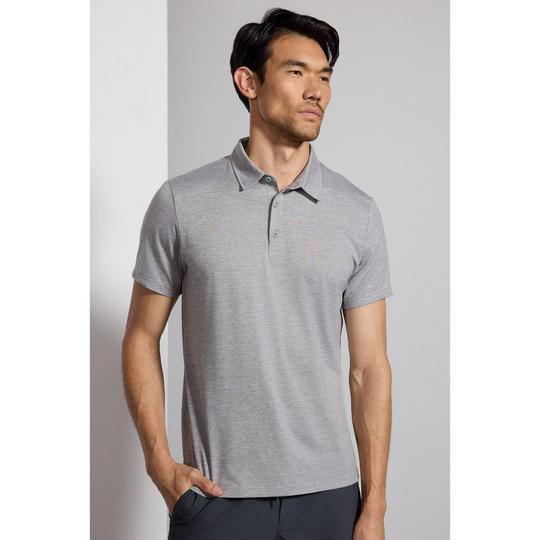 Men s Triumph Short Sleeve Polo