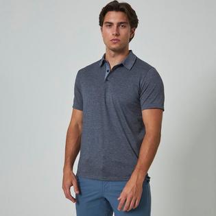 MPG Men's Triumph Short Sleeve Polo