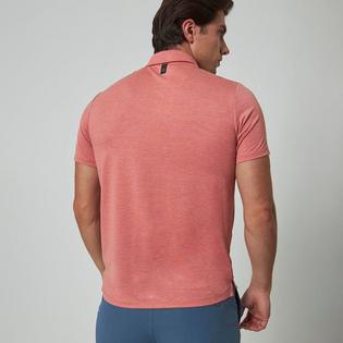 MPG Men's Triumph Short Sleeve Polo