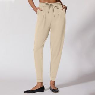 Women's Serene High Waist Jogger Pant