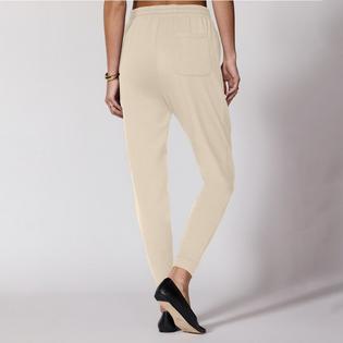 MPG Pantalon de jogging à taille haute Serene pour femmes