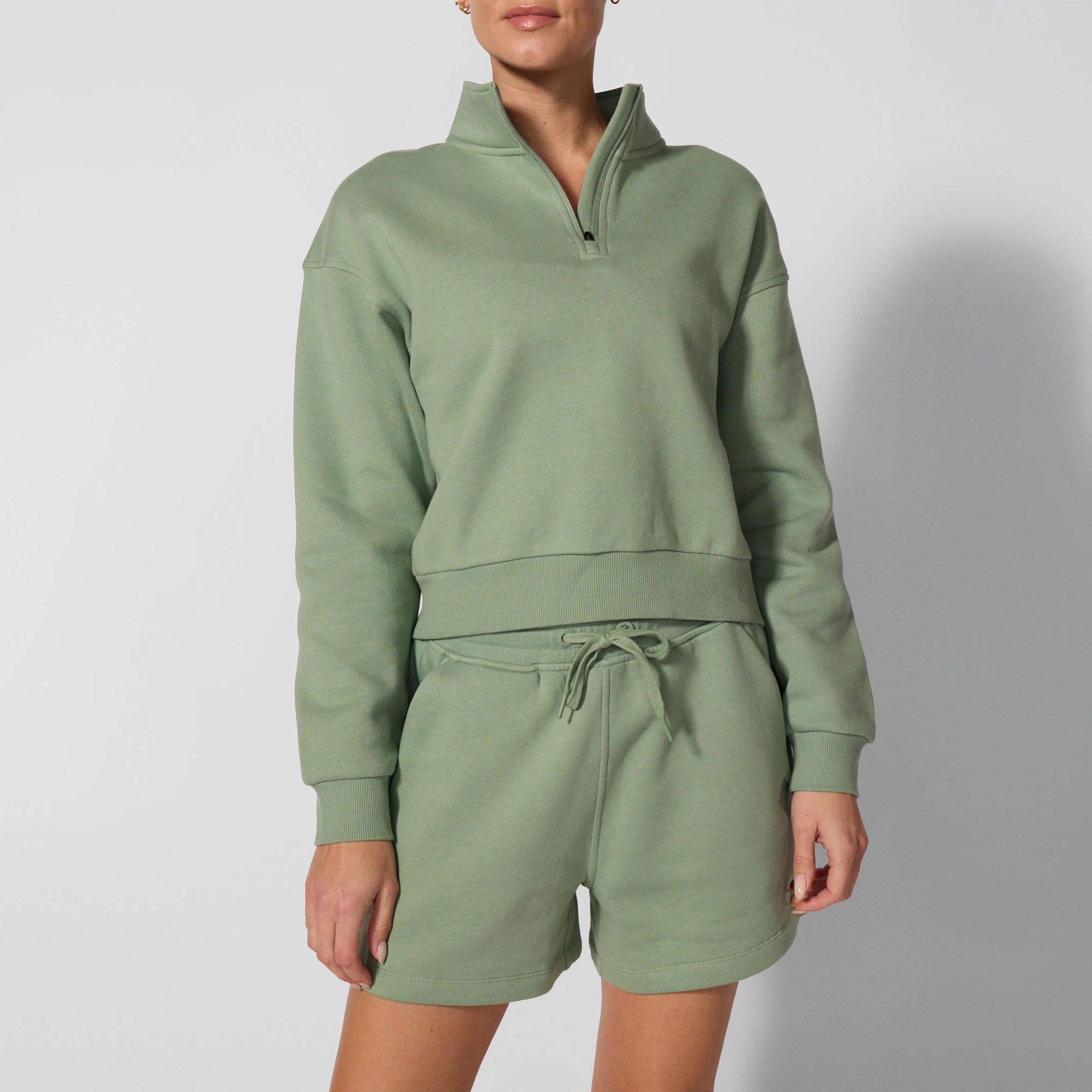 vetements Prbably Lying スウェット SS25-BLU00C-99X_F1_PRM.webp?v=