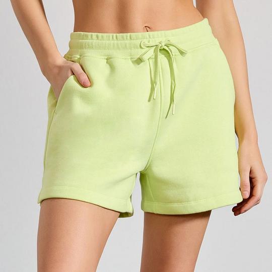 MPG Short The Comfort pour femmes