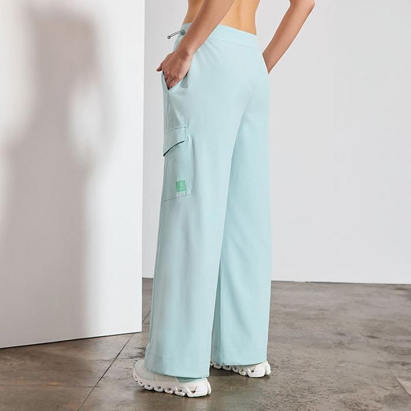 MPG Pantalon cargo &agrave; taille basse Inspire pour femmes