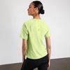 T-shirt Achieve Mesh Panel pour femmes