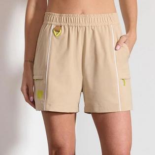 MPG Women's Rove 3.5" Short