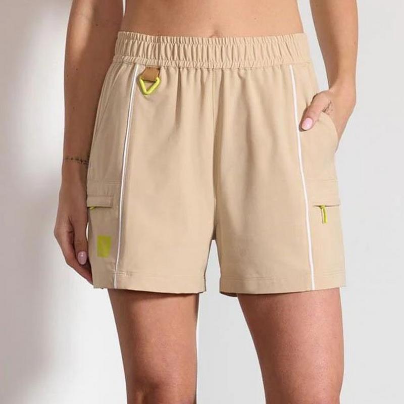 MPG Short Rove 3,5 po pour femmes