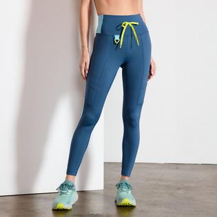 MPG Women's Vital High Waist 26" Cargo Legging