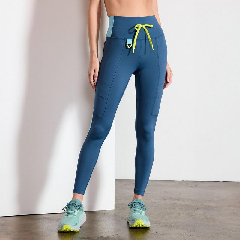 MPG Legging cargo Vital &agrave; taille haute 26 po pour femmes