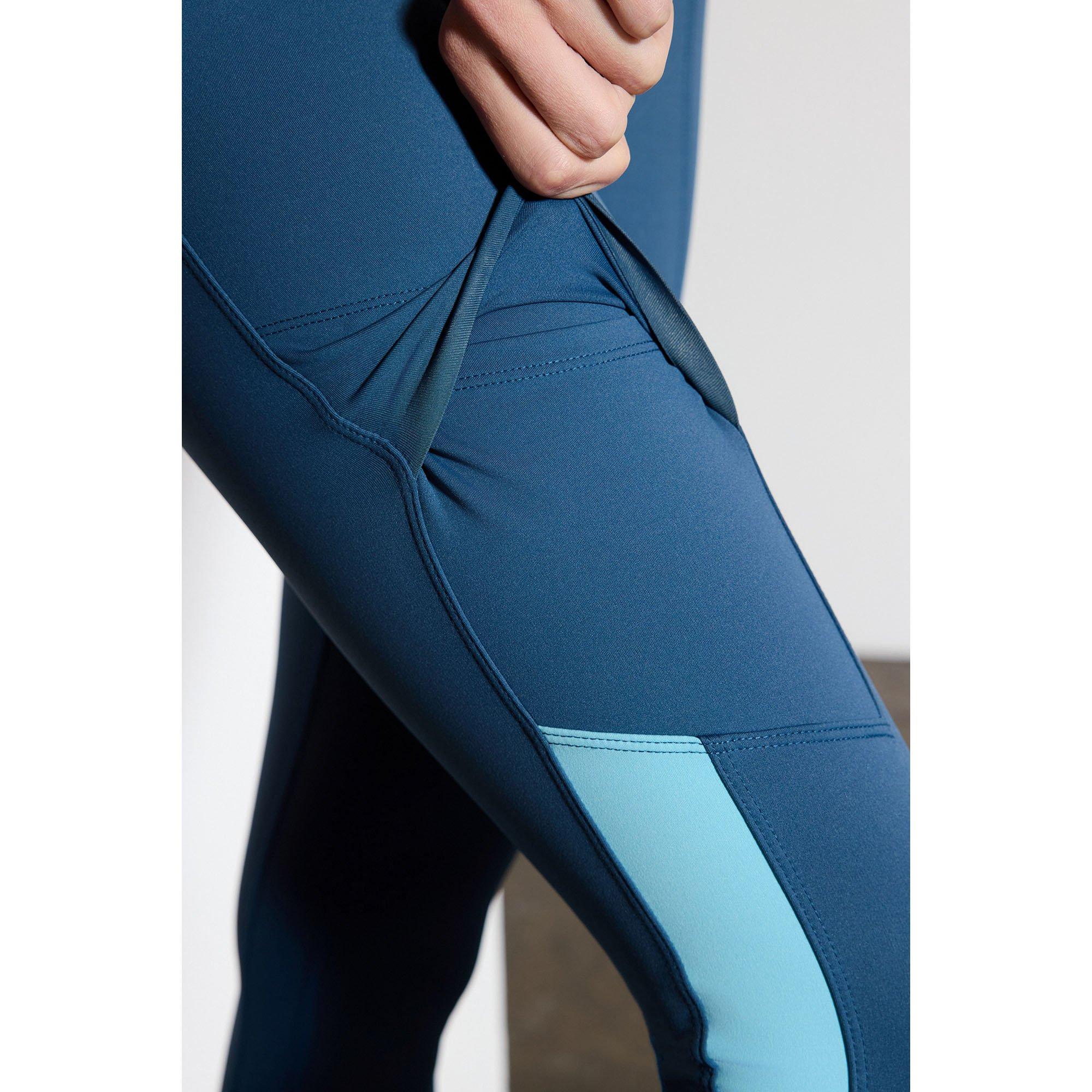 Women's Vital High Waist 26" Cargo Legging