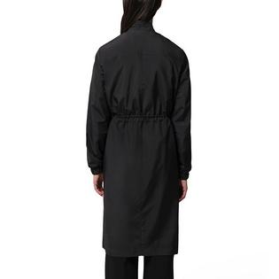 Soia & Kyo Women's Henna Trench Coat