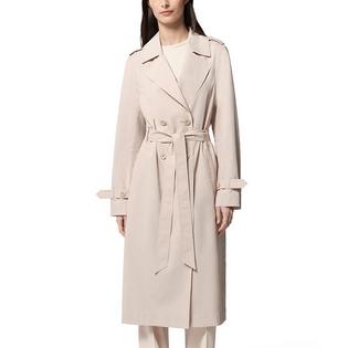 Soia & Kyo Women's Blaire Trench Coat