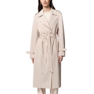 Women's Blaire Trench Coat