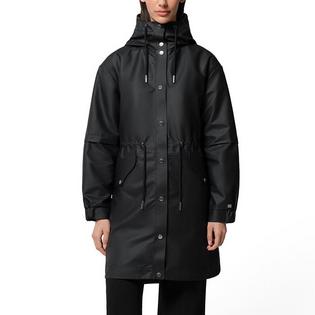 Soia & Kyo Women's Sofia Raincoat