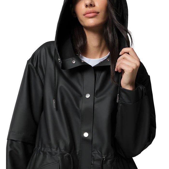 Women's Sofia Raincoat