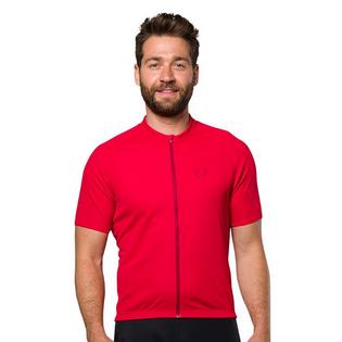 Pearl Izumi Men's Quest Short Sleeve Jersey