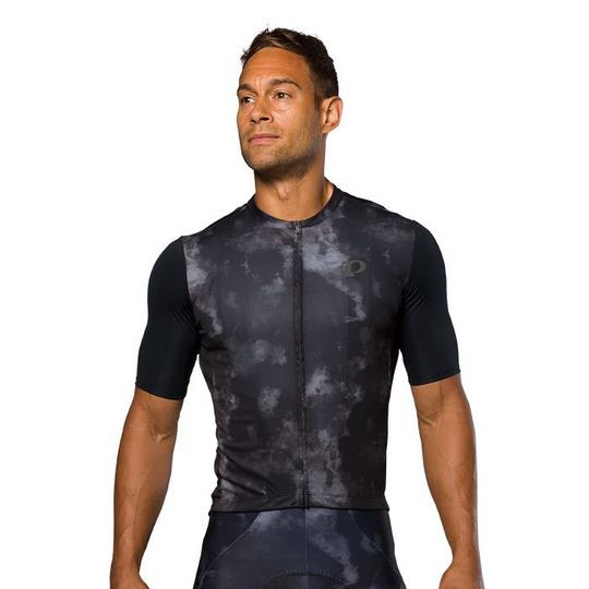 Men s Attack Short Sleeve Jersey