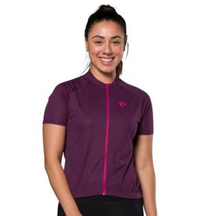 Pearl Izumi Women's Quest Short Sleeve Jersey