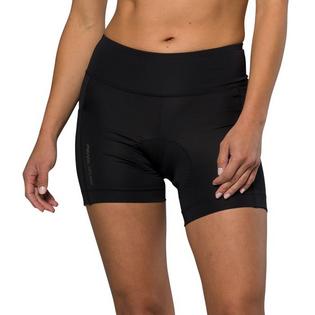 Short de cyclisme Sugar 5 po pour femmes