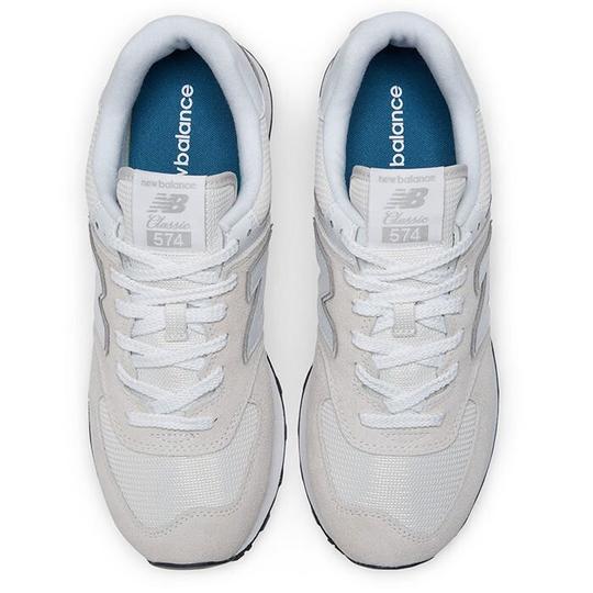 Men s 574 Core Shoe Wide New Balance Sporting Life Online