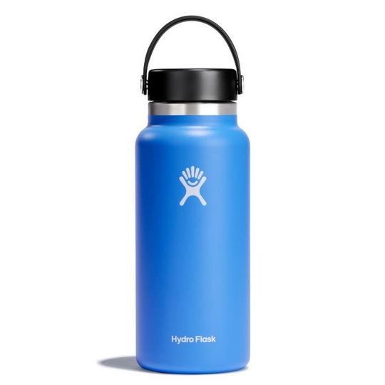 Hydro Flask Bouteille isol e   large goulot  32 oz 