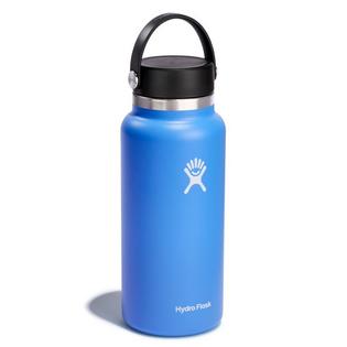 Hydro Flask Wide Mouth Insulated Bottle (32 oz)