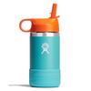 Kids  Wide Mouth Insulated Bottle  12 oz 