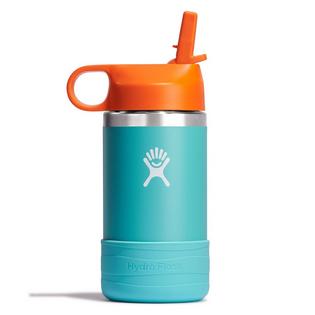 Hydro Flask Bouteille isolée à large ouverture pour enfants (12 oz)