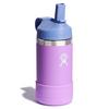 Kids  Wide Mouth Insulated Bottle  12 oz 