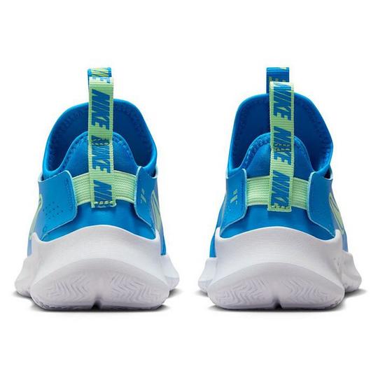 Nike Flex Runner 3 Shoes Blue Size 8