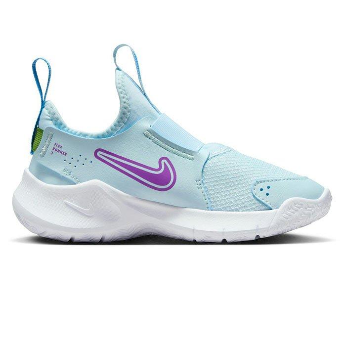 Nike Kids Pre School Flex Runner 3 Running Shoes