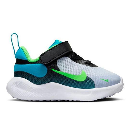 Nike Babies   4-10  Revolution 7 Shoe