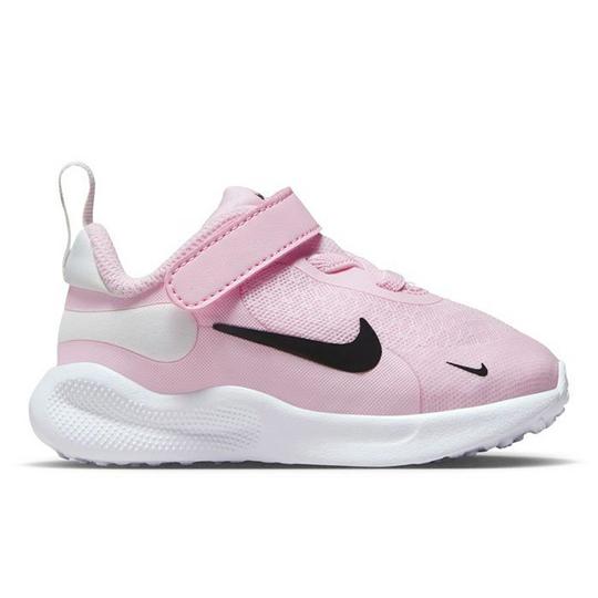 Nike revolution 4 infant white online