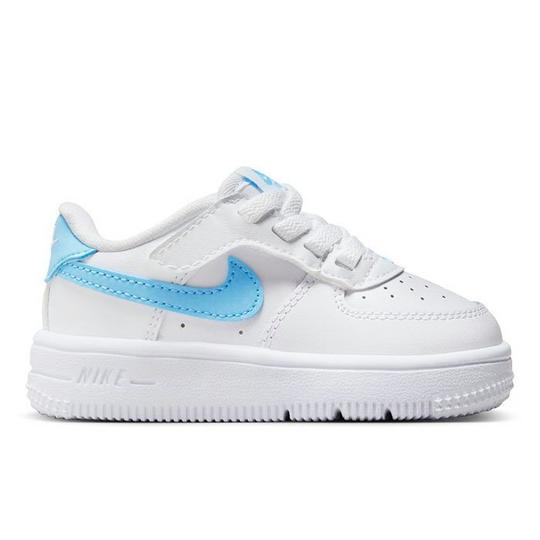 Nike Chaussures Force 1 Low EasyOn pour b b s  4-7 