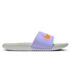 Juniors   1-7  Kawa Slide Sandal