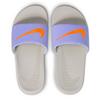 Juniors   1-7  Kawa Slide Sandal