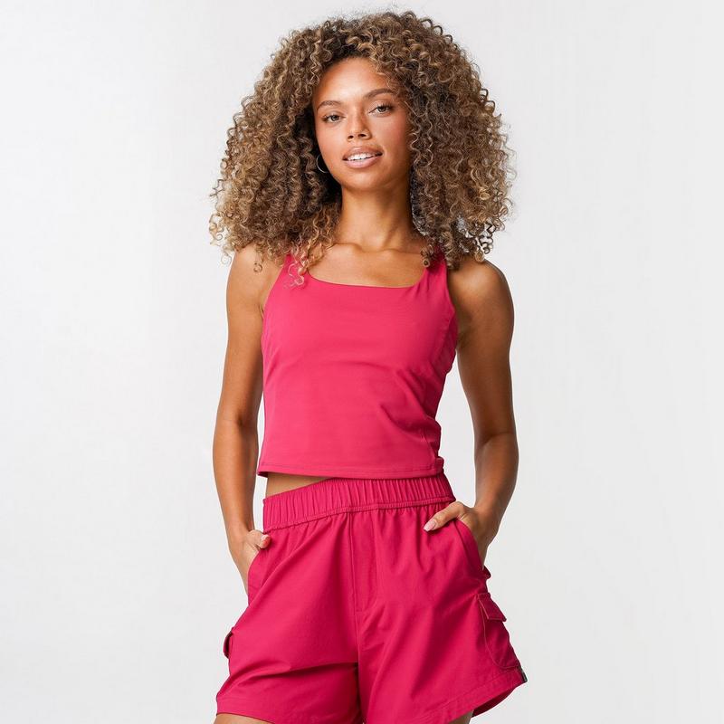 Alder Camisole &agrave; dos nageur alder x Chaco pour femmes