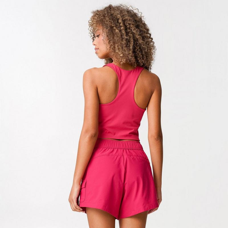 Alder Camisole &agrave; dos nageur alder x Chaco pour femmes