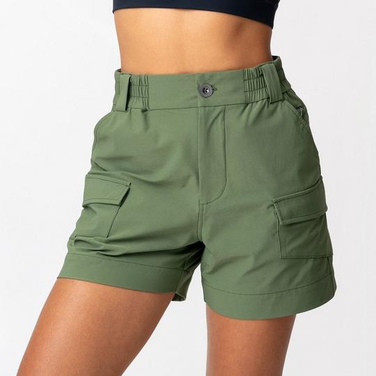 Alder Short Take A Hike 4 0 pour femmes